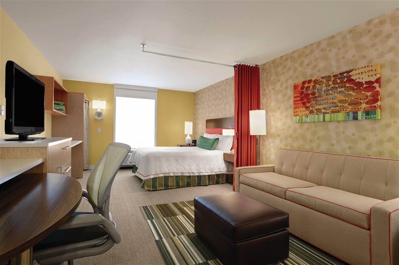 Home2 By Hilton Usf Near Busch Gardens Tampa