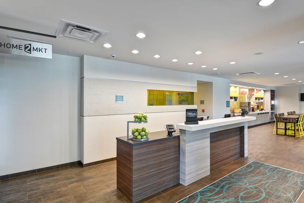 Hotel Home2 By Hilton Usf Near Busch Gardens Tampa